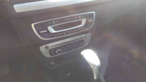 RENAULT MEGANE III BERLINA 5P — автомобиль-донор на запчасти 