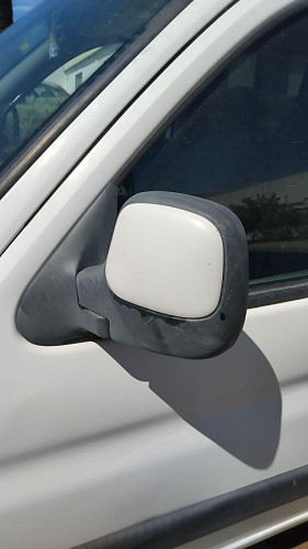 RETROVISOR IZQUIERDO Peugeot Partner (S2)(2002->) Peugeot Partner (S2)(2002->) 