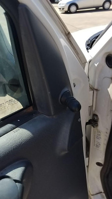 RETROVISOR IZQUIERDO Peugeot Partner (S2)(2002-&amp;gt;)