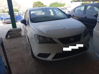 SEAT IBIZA BERLINA (6J5)