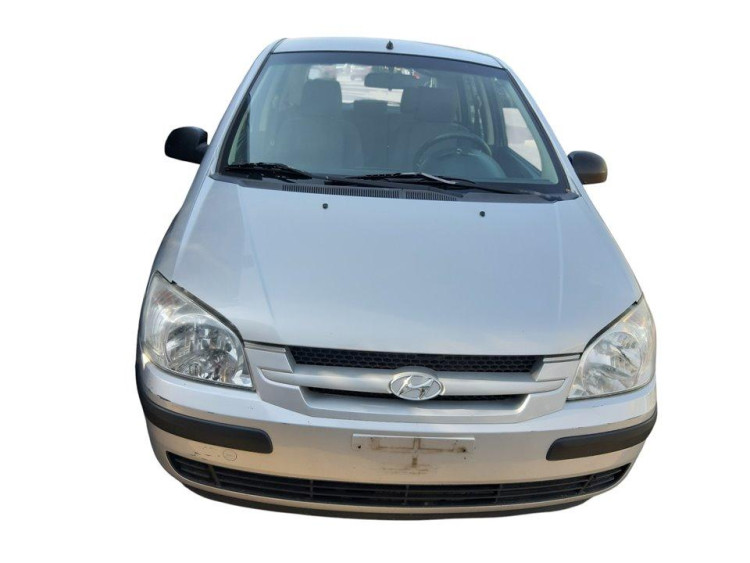 HYUNDAI GETZ (TB)