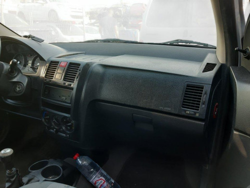 HYUNDAI GETZ (TB) б/у