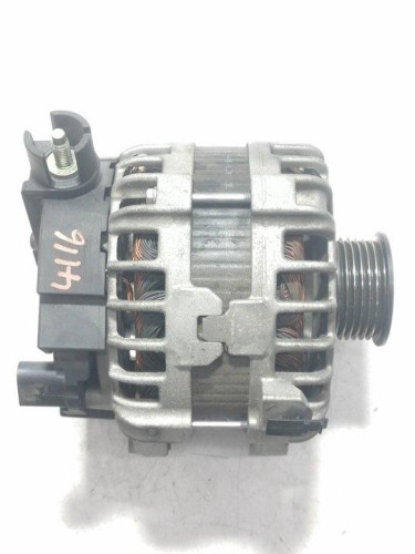  ALTERNADOR, JAGUAR, XE 
