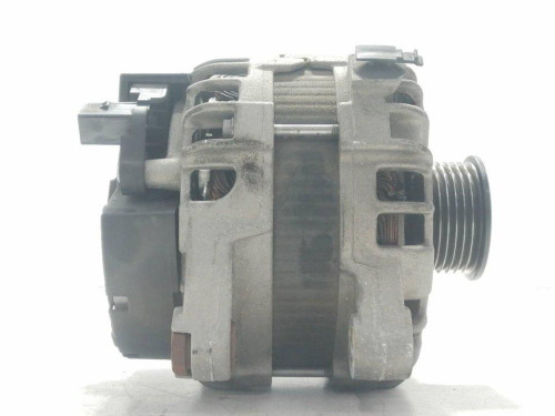  ALTERNADOR, JAGUAR, XE 