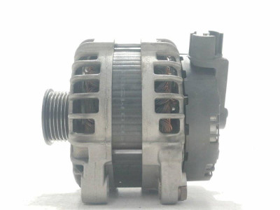 ALTERNADOR, JAGUAR, XE