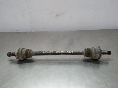 TRANSMISION TRASERA IZQUIERDA, MERCEDES-BENZ, CLASE C (BM 204) BERLINA