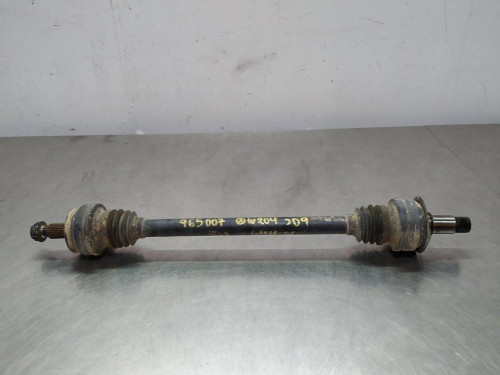  TRANSMISION TRASERA IZQUIERDA MERCEDES-BENZ CLASE C (BM 204) BERLINA 