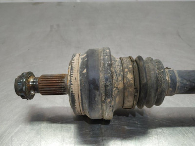 TRANSMISION TRASERA IZQUIERDA, MERCEDES-BENZ, CLASE C (BM 204) BERLINA
