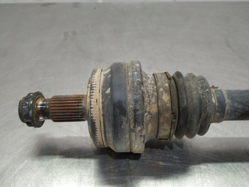  TRANSMISION TRASERA IZQUIERDA MERCEDES-BENZ CLASE C (BM 204) BERLINA 