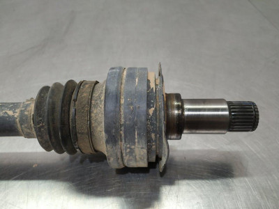 TRANSMISION TRASERA IZQUIERDA, MERCEDES-BENZ, CLASE C (BM 204) BERLINA