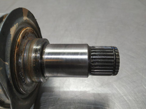  TRANSMISION TRASERA IZQUIERDA MERCEDES-BENZ CLASE C (BM 204) BERLINA 