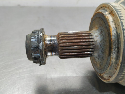  TRANSMISION TRASERA IZQUIERDA MERCEDES-BENZ CLASE C (BM 204) BERLINA 