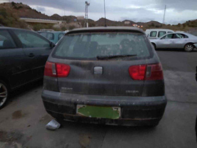 SEAT IBIZA (6K1)