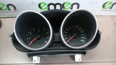 CUADRO INSTRUMENTOS, MAZDA, 3 BERLINA (BL)