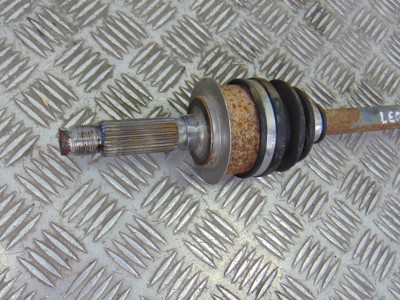 TRANSMISION TRASERA DERECHA, SUBARU, LEGACY BERLINA (B13/BL)