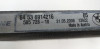 CONDENSADOR / RADIADOR AIRE ACONDICIONADO BMW SERIE X5 (E53) 