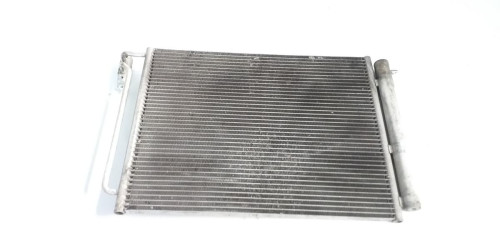 CONDENSADOR / RADIADOR AIRE ACONDICIONADO BMW SERIE X5 (E53) 