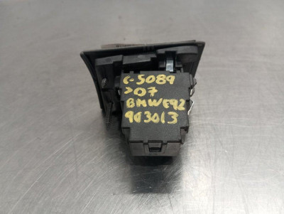 ANTIRROBO / LLAVE CONTACTO, BMW, SERIE 3 COUPE (E92)