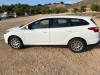 FORD FOCUS BERLINA (CB8) — vehículo donante para recambios 