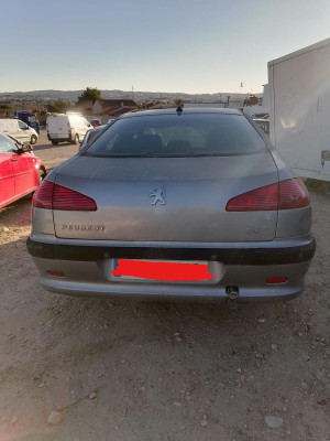 PEUGEOT 607 (S1)(12.2000)