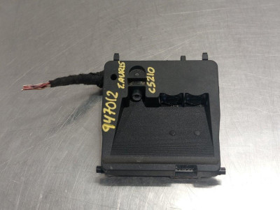 CAMARA VISION FRONTAL, TOYOTA, AURIS (E18)