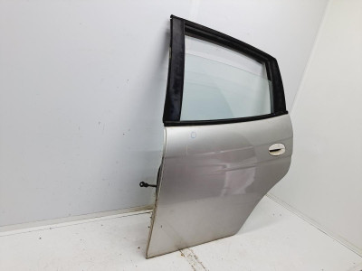 PUERTA TRASERA IZQUIERDA, DAEWOO, REZZO
