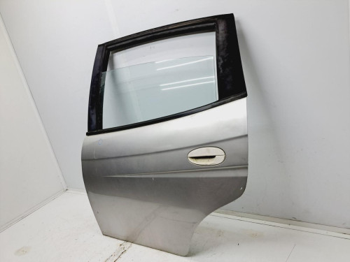 PUERTA TRASERA IZQUIERDA DAEWOO REZZO 