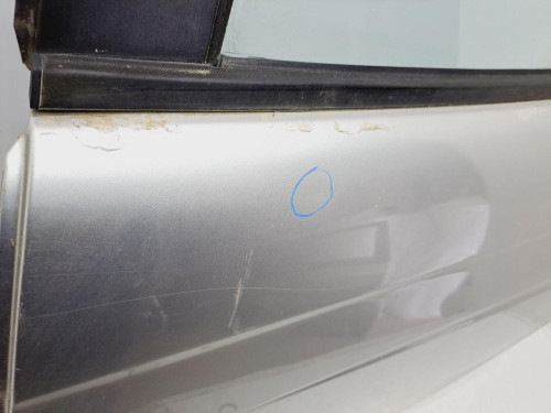 PUERTA TRASERA IZQUIERDA DAEWOO REZZO 