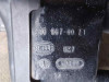 FARO ANTINIEBLA IZQUIERDO Audi A3 (8P1) 