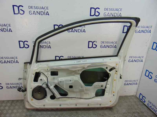 PUERTA DELANTERA DERECHA used