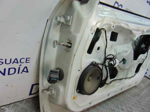 PUERTA DELANTERA DERECHA used