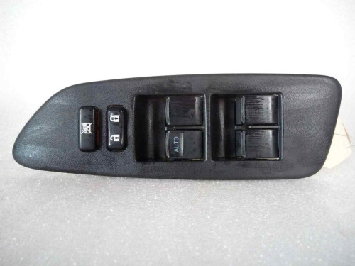 MANDO ELEVALUNAS DELANTERO IZQUIERDO TOYOTA AURIS (E15) 