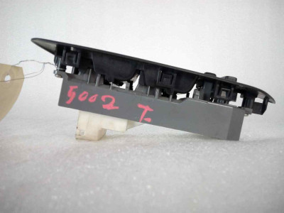 MANDO ELEVALUNAS DELANTERO IZQUIERDO, TOYOTA, AURIS (E15)