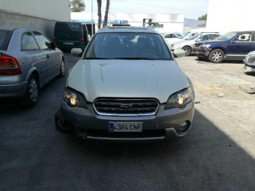 SUBARU LEGACY COMBI/ OUTBACK (B13/BP) — автомобиль-донор на запчасти 
