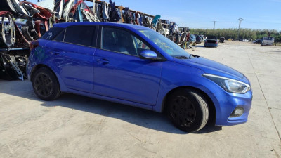 HYUNDAI I20 (GB)