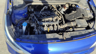 HYUNDAI I20 (GB)