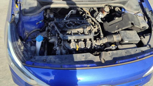 HYUNDAI I20 (GB) — vehículo donante para recambios 