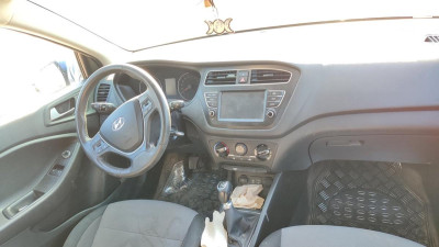 HYUNDAI I20 (GB)