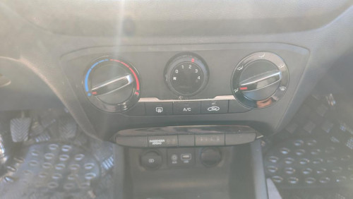 HYUNDAI I20 (GB) — vehículo donante para recambios 