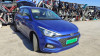 HYUNDAI I20 (GB) — vehículo donante para recambios 