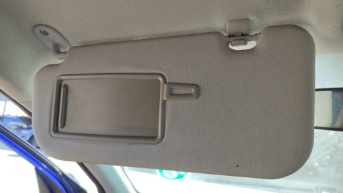 HYUNDAI I20 (GB) — vehículo donante para recambios 