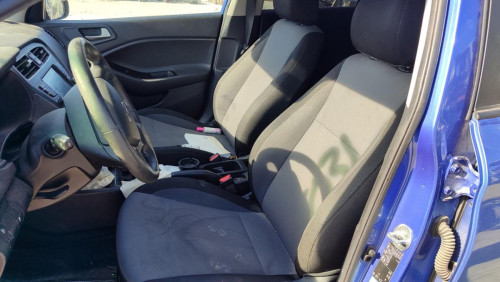 HYUNDAI I20 (GB) — vehículo donante para recambios 