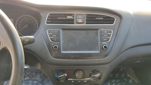 HYUNDAI I20 (GB) — vehículo donante para recambios 