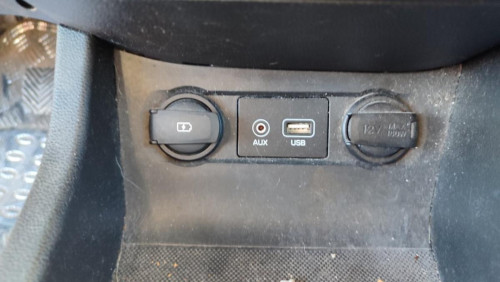 HYUNDAI I20 (GB) — vehículo donante para recambios 