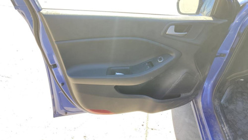 HYUNDAI I20 (GB) — vehículo donante para recambios 