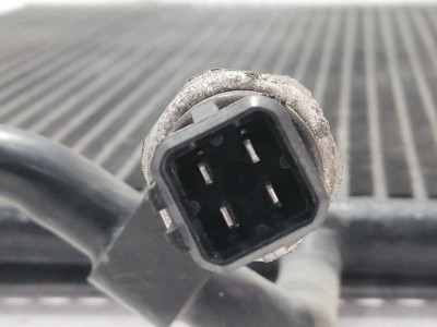 RADIADOR CALEFACCION / AIRE ACONDICIONADO, VOLKSWAGEN, PASSAT BERLINA (3B2)