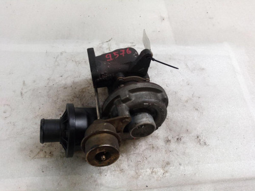  TURBOCOMPRESOR Mercedes-Benz CLASE A (BM 168) 
