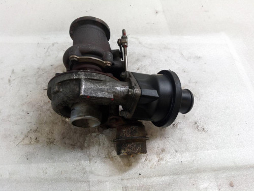  TURBOCOMPRESOR Mercedes-Benz CLASE A (BM 168) 