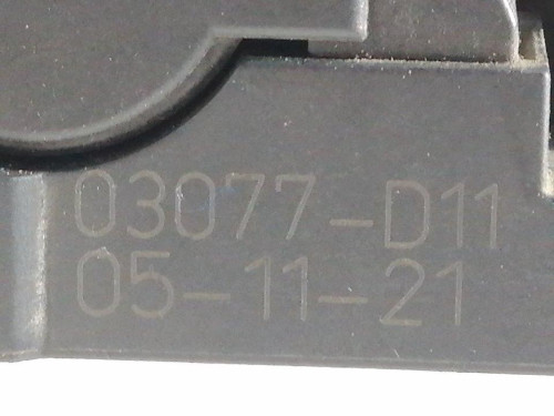  POTENCIOMETRO PEDAL PEUGEOT 307 BREAK/ SW (S2) 