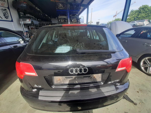  PORTON TRASERO AUDI A3 SPORTBACK (8PA) 